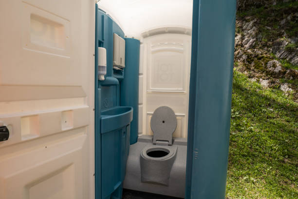 Best Sanitation services for porta potties  in Winter Gardens, CA