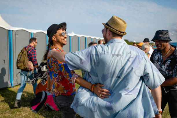 Best Porta potty services near me  in Winter Gardens, CA