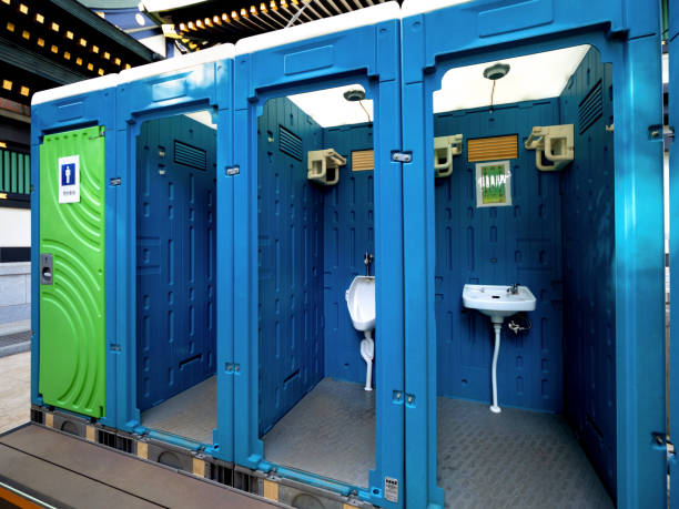 Best Luxury portable toilet rental  in Winter Gardens, CA